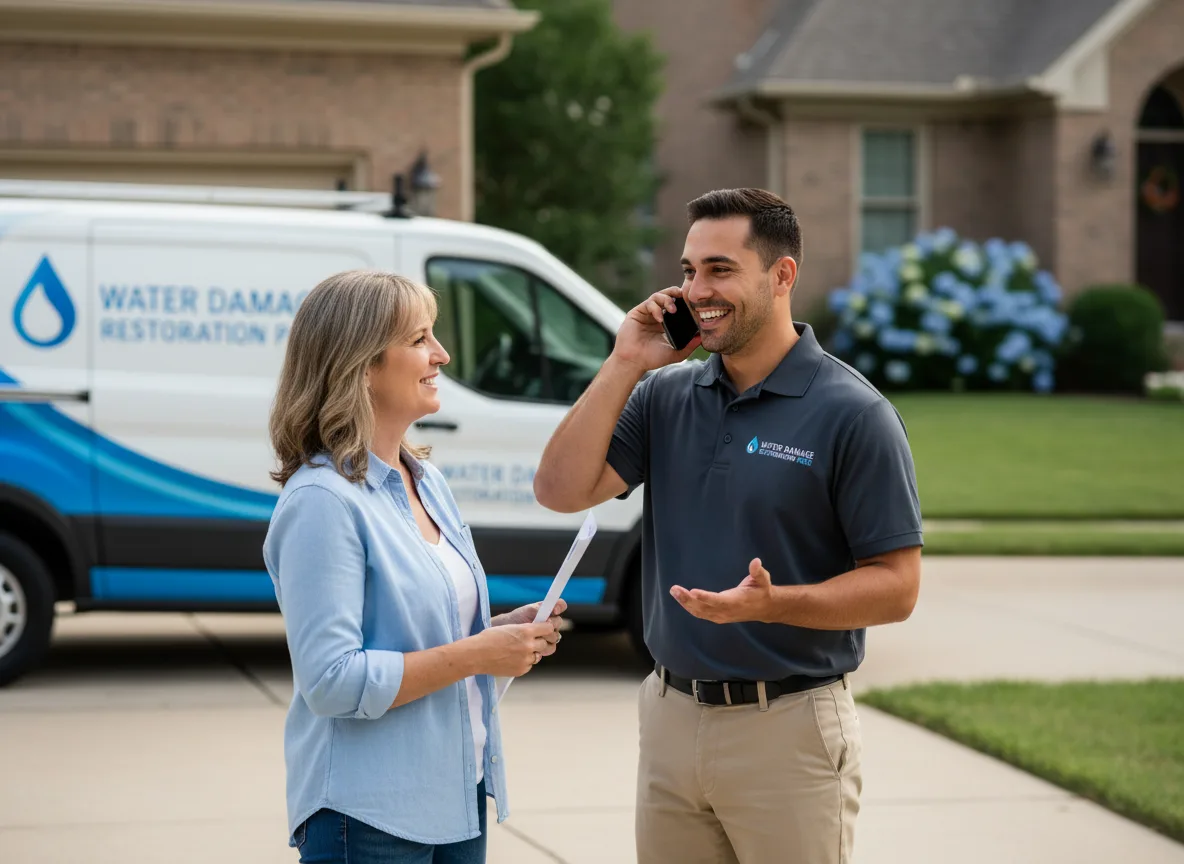 Flood Restoration Preston Hollow, NY FAQs